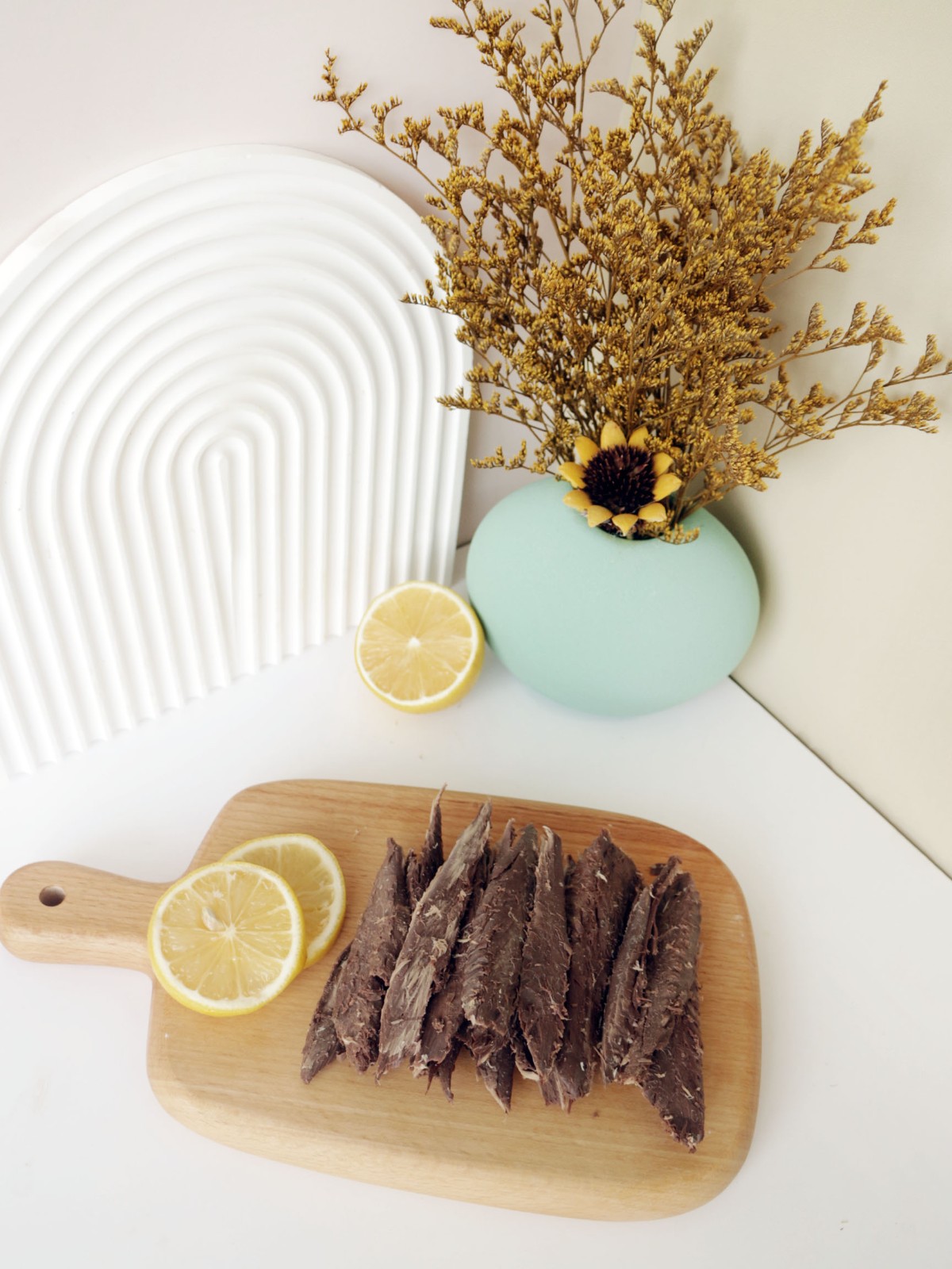 بونيتو لحم أحمر خاصرة