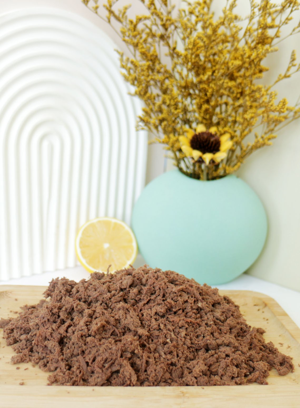 بنوتيو رقائق اللحم الأحمر